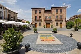 Valdetorres De Jarama