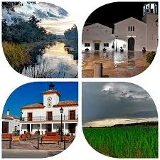 Villamanrique De Tajo