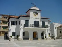 Villar Del Olmo