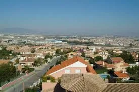 Torres De Cotillas, Las