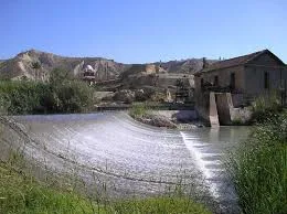 Villanueva Del Río Segura