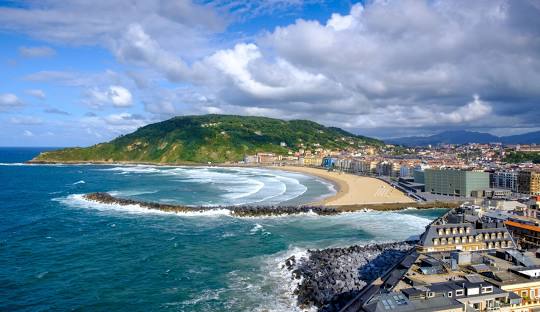 Bidania -goiatz (goiatz)