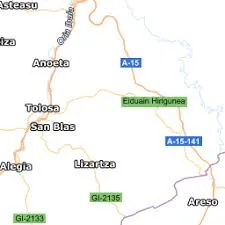 Bidania -goiatz (elduain)