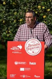 Ezkio -itsaso (ibarra)