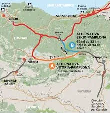 Ezkio -itsaso (irun)